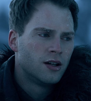 фотография Матиас Хельвар