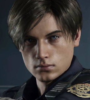 фотография Леон Скотт Кеннеди