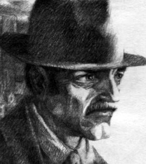 фотография Нат Пинкертон