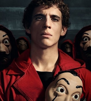 фотография Рио