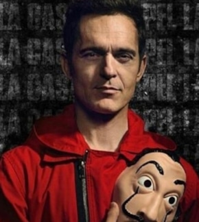 фотография Берлин