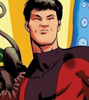 фотография Шан-Чи