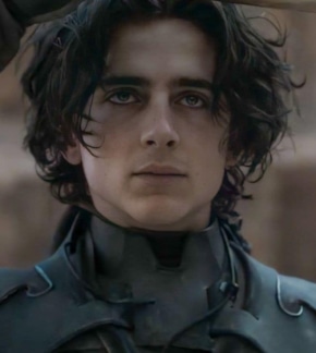 фотография Пол Атрейдес