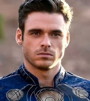 фотография Икарис