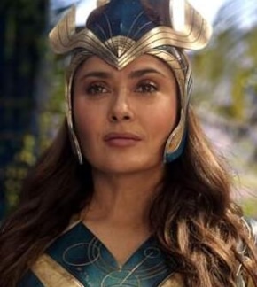 фотография Аджак