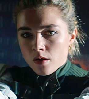 фотография Елена Белова (Черная вдова)