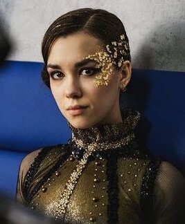 фотография Катя Воробьева