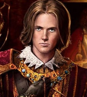 фотография Ричард Окделл