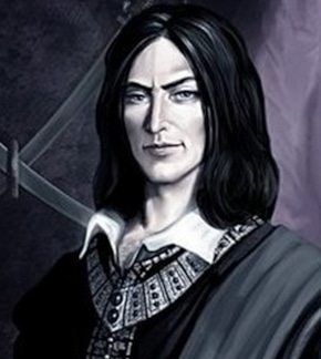 фотография Рокэ Алва