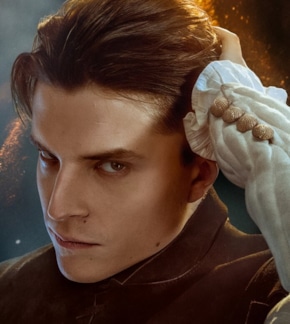 фотография Эстебан Колиньяр