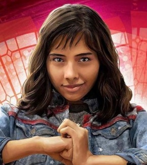 фотография Америка Чавес