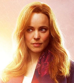 фотография Кристина Палмер