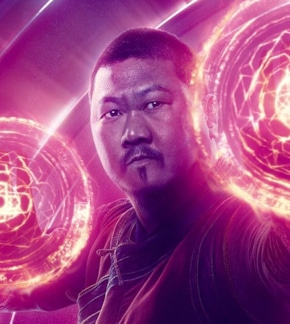 фотография Вонг