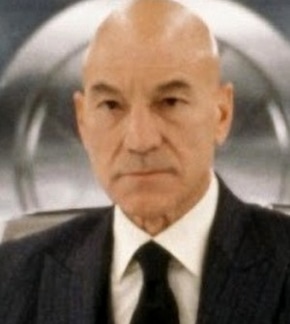 фотография Чарльз Ксавьер