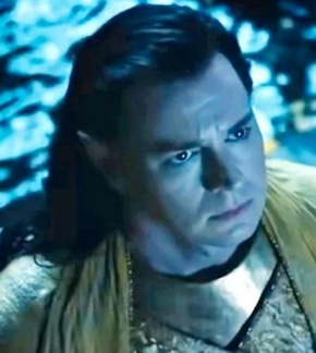 фотография Гиль-галад