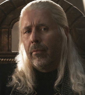 фотография Визерис I Таргариен