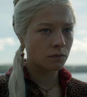 фотография Рейнира Таргариен