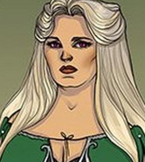 фотография Хелейна Таргариен