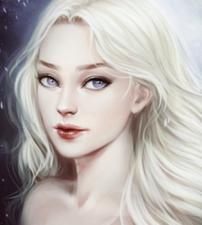 фотография Лейна Веларион