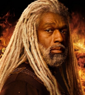 фотография Корлис Веларион