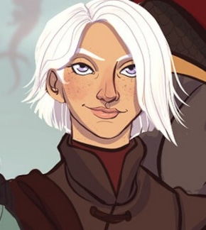 фотография Бейла Таргариен