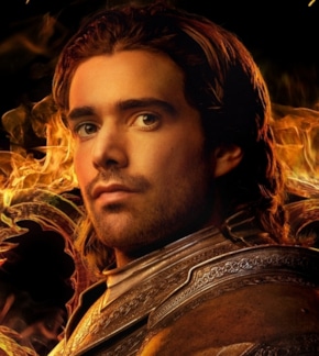 фотография Кристон Коль