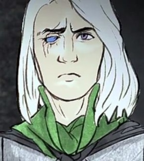 фотография Эймонд Таргариен