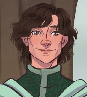 фотография Джекейрис Веларион