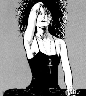 фотография Смерть