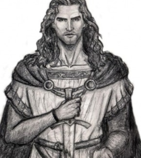 фотография Исильдур