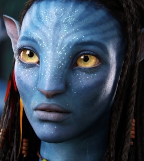 фотография Нейтири