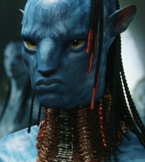 фотография Тсу'тей