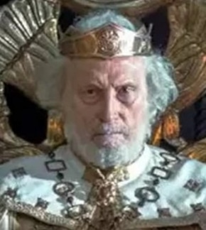 фотография Джейхейрис I Таргариен