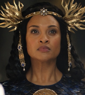 фотография Мириэль