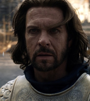 фотография Элендиль