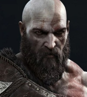 фотография Кратос