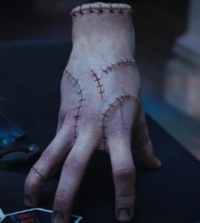 фотография Вещь