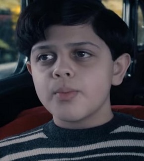 фотография Пагсли Аддамс