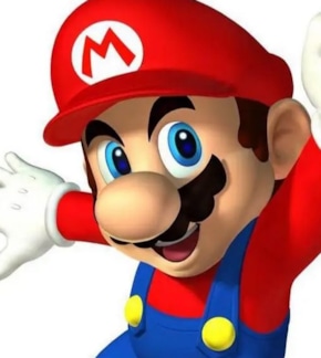 фотография Марио