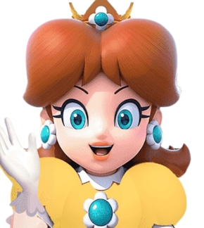 фотография Принцесса Дэйзи