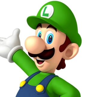 фотография Луиджи