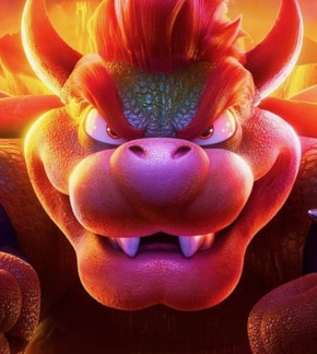 фотография Боузер