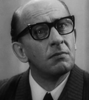 фотография Профессор Плейшнер