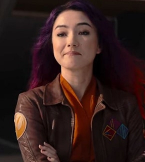 фотография Сабин Врен