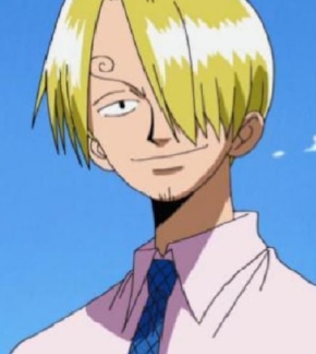 фотография Санджи