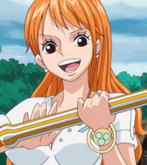 фотография Нами