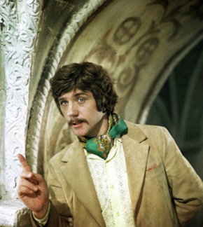 фотография Жорж Милославский