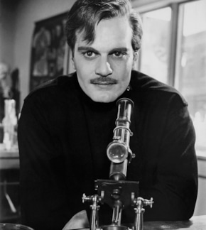 фотография Юрий Живаго