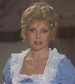 фотография Софья