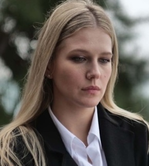 фотография Анна Спасская